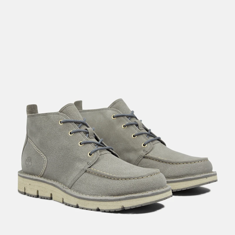 Men's Westmore Moc-Toe Chukka Boot