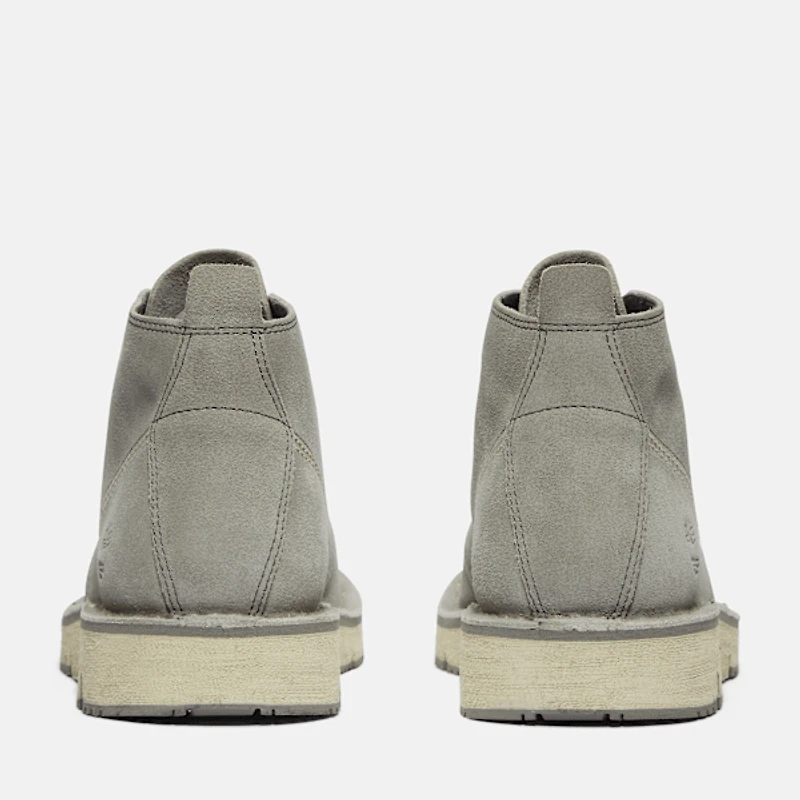Men's Westmore Moc-Toe Chukka Boot