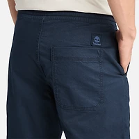 Men's Twill Short