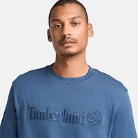 Men's Hampton Short-Sleeve T-Shirt