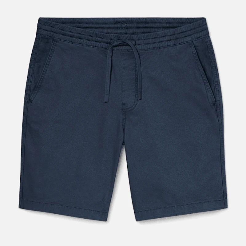 Men's Twill Short