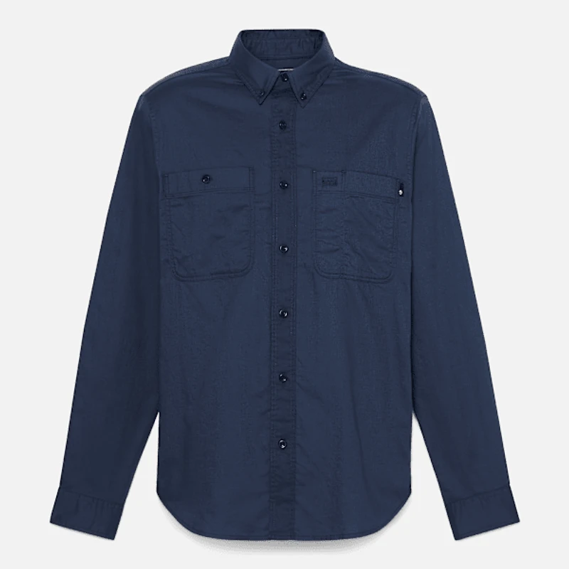 Men's Windham Twill Shirt