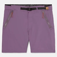 Men's Mobi Flex Tech Quick Dry Stretch Short