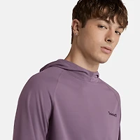 Men's Instant Coolness UV Protection Long-Sleeve T-Shirt
