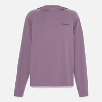Men's Instant Coolness UV Protection Long-Sleeve T-Shirt