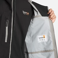 Men's Mobi Flex Tech 3 Layer Waterproof Jacket