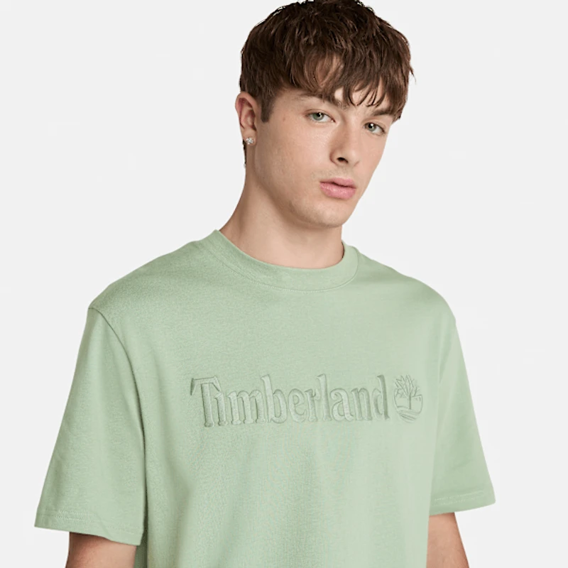 Men's Hampton Short-Sleeve T-Shirt