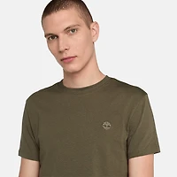Men's Dunstan River Short-Sleeve T-Shirt