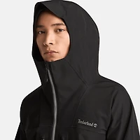 Men's Mobi Flex Tech 3 Layer Waterproof Jacket