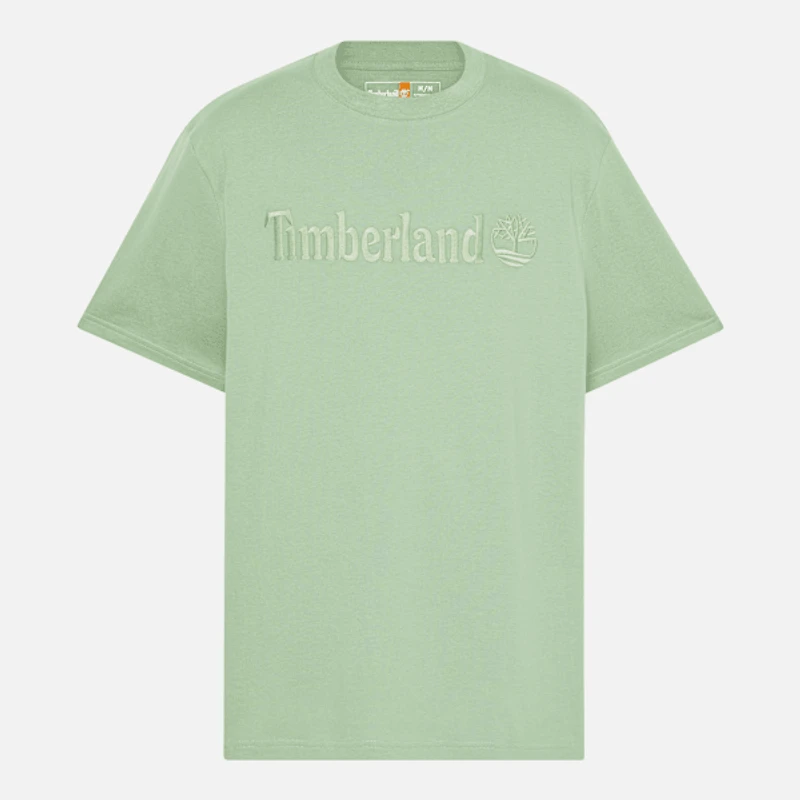 Men's Hampton Short-Sleeve T-Shirt