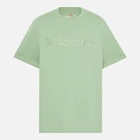 Men's Hampton Short-Sleeve T-Shirt
