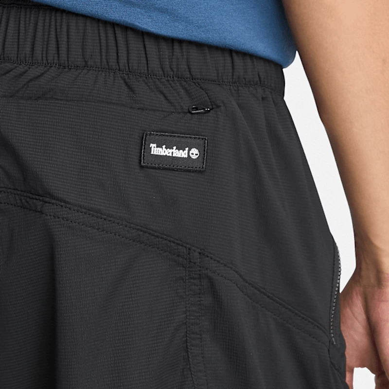 Men's Mobi Flex Tech Quick Dry Stretch Short
