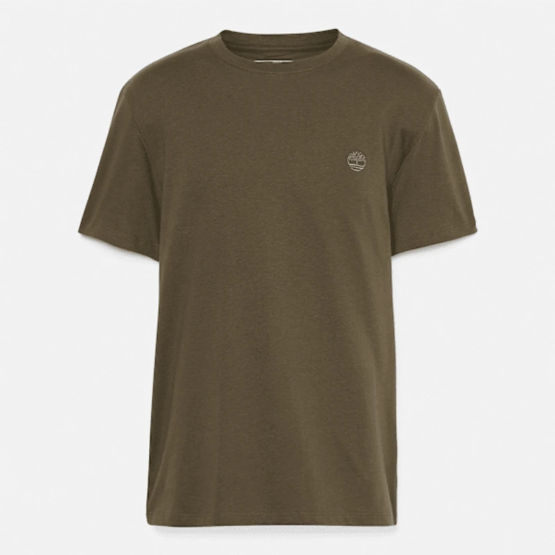 Men's Dunstan River Short-Sleeve T-Shirt