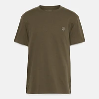 Men's Dunstan River Short-Sleeve T-Shirt