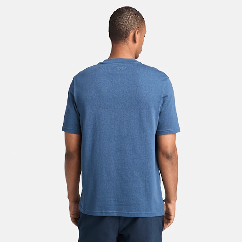 Men's Hampton Short-Sleeve T-Shirt