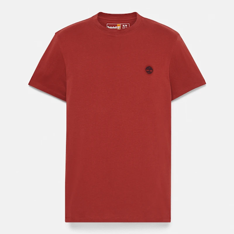 Men's Dunstan River Short-Sleeve T-Shirt