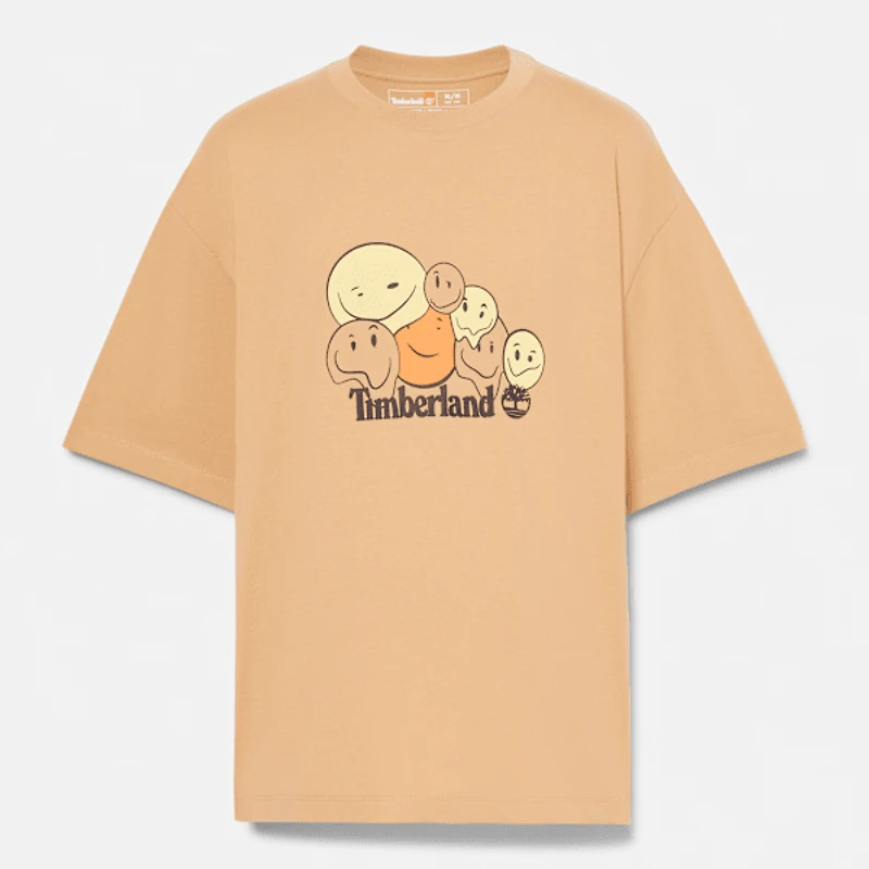 Men's "Shades of Happiness" T-Shirt