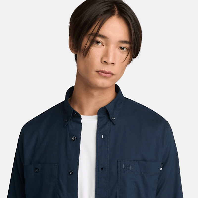 Men's Windham Twill Shirt