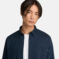 Men's Windham Twill Shirt