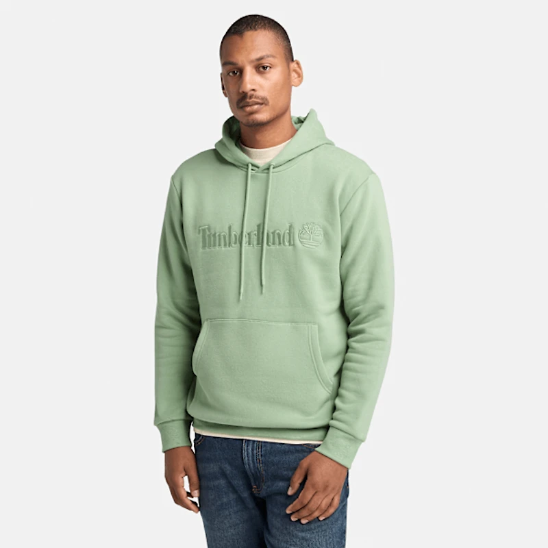 Men's Hampton Hoodie
