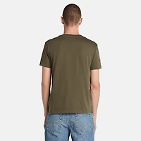 Men's Dunstan River Short-Sleeve T-Shirt