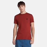 Men's Dunstan River Short-Sleeve T-Shirt