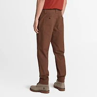 Men's Goffstown Washed Canvas Fatigue Pant