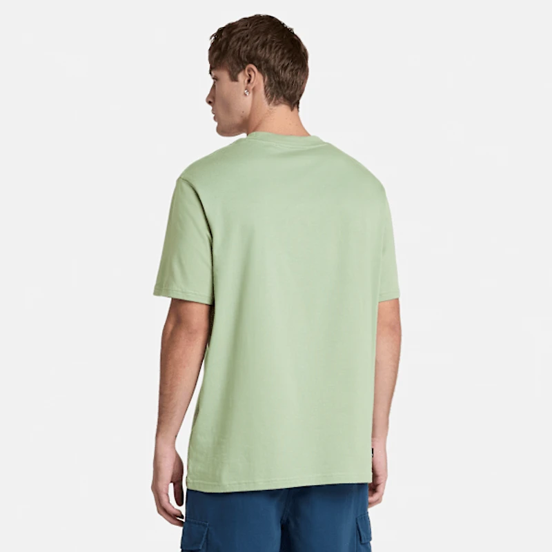 Men's Hampton Short-Sleeve T-Shirt