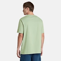 Men's Hampton Short-Sleeve T-Shirt