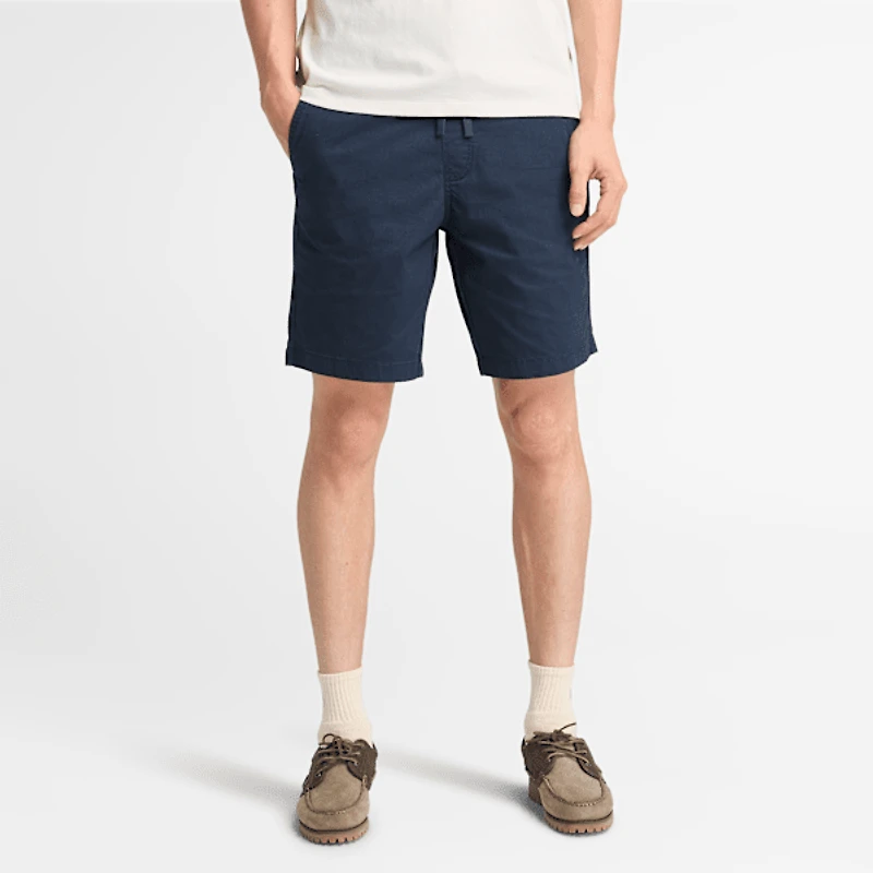 Men's Twill Short