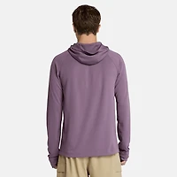 Men's Instant Coolness UV Protection Long-Sleeve T-Shirt