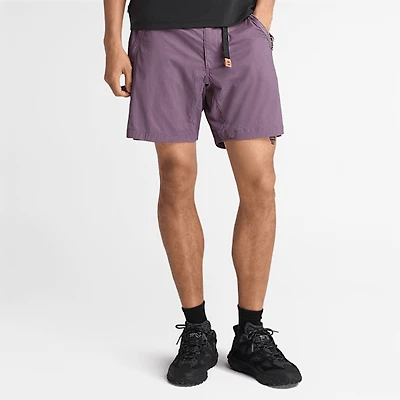 Men's Mobi Flex Tech Quick Dry Stretch Short
