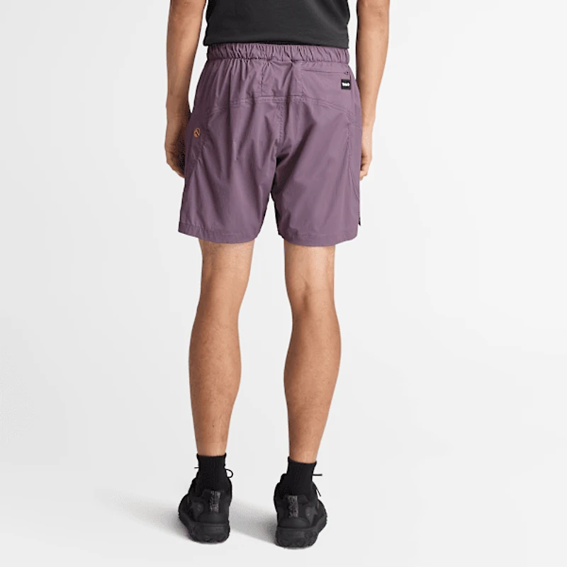 Men's Mobi Flex Tech Quick Dry Stretch Short