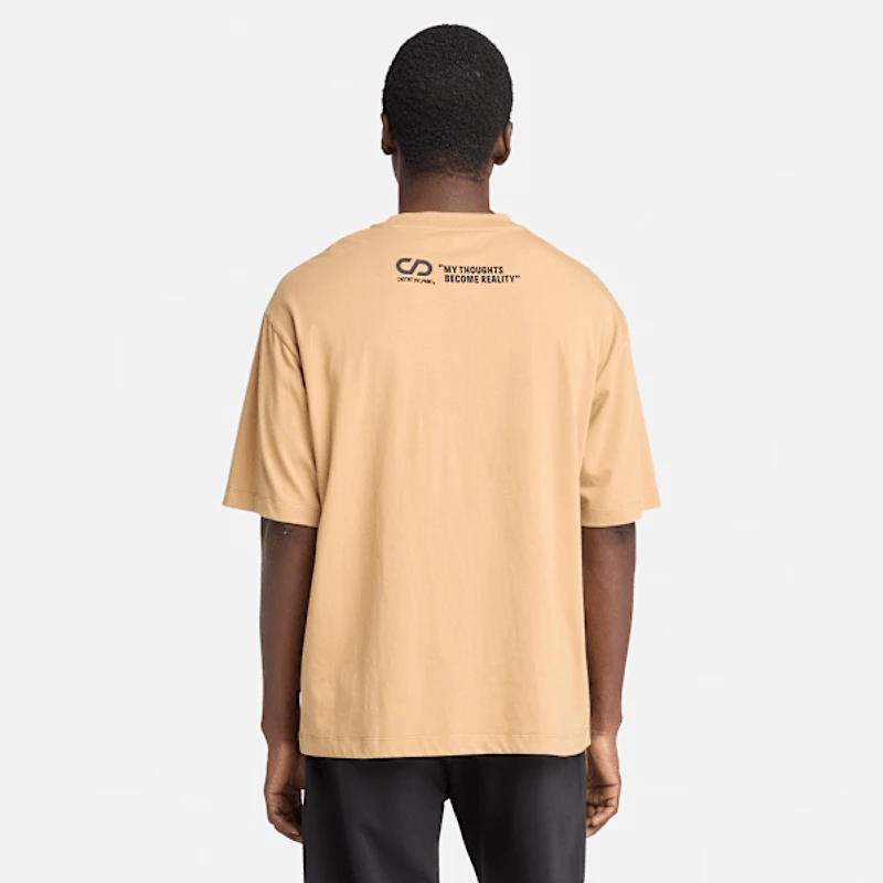 Men's "Shades of Happiness" T-Shirt