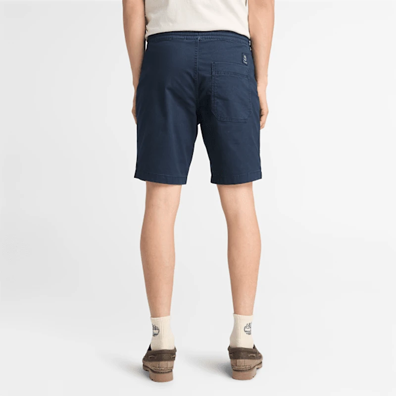 Men's Twill Short