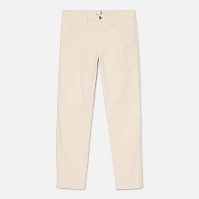Men's Goffstown Washed Canvas Fatigue Pant