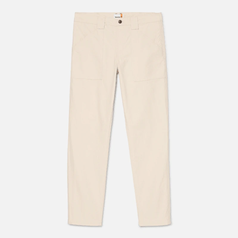 Men's Goffstown Washed Canvas Fatigue Pant