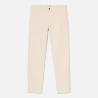 Men's Goffstown Washed Canvas Fatigue Pant