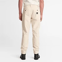 Men's Goffstown Washed Canvas Fatigue Pant