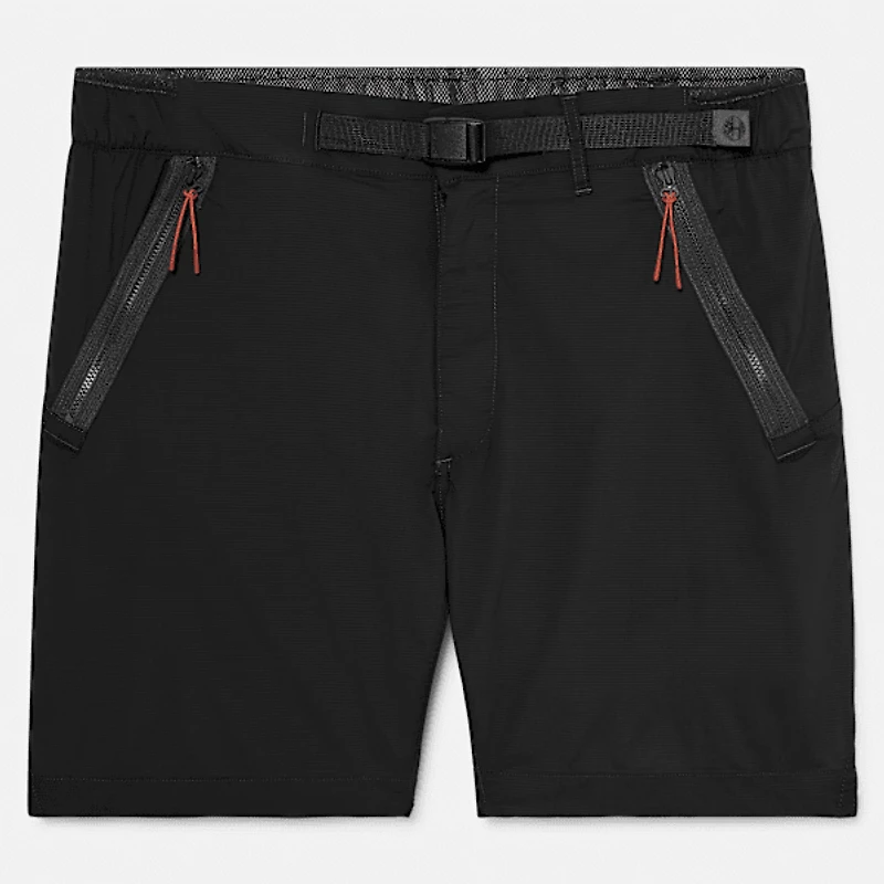 Men's Mobi Flex Tech Quick Dry Stretch Short