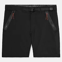 Men's Mobi Flex Tech Quick Dry Stretch Short