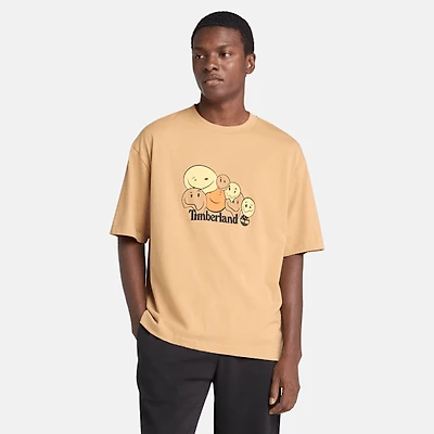 Men's "Shades of Happiness" T-Shirt