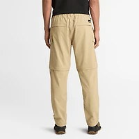 Men's Quick-Dry Convertible Pant