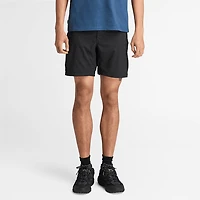 Men's Mobi Flex Tech Quick Dry Stretch Short