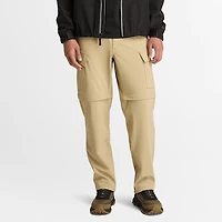Men's Quick-Dry Convertible Pant