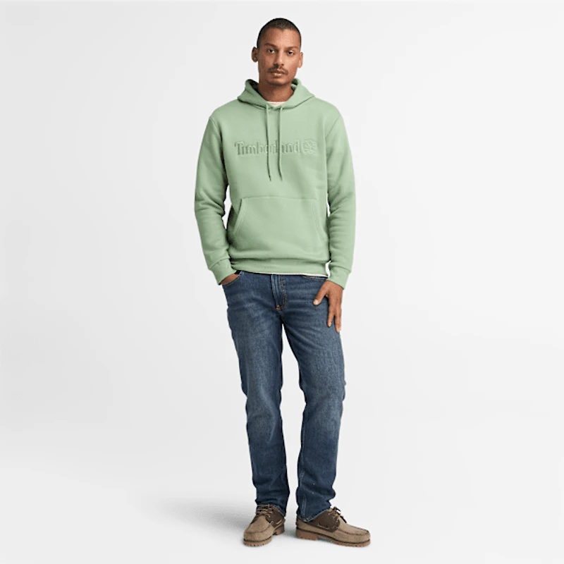 Men's Hampton Hoodie