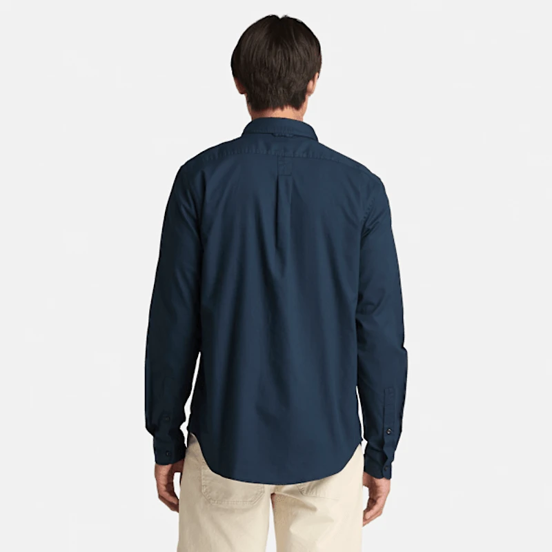 Men's Windham Twill Shirt
