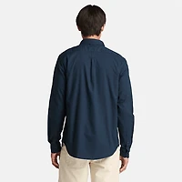 Men's Windham Twill Shirt