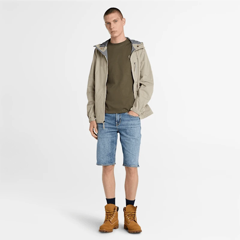 Men's Dunstan River Short-Sleeve T-Shirt