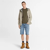 Men's Dunstan River Short-Sleeve T-Shirt